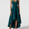 Jake*s Cocktail Abendkleid Mit V-Ausschnitt - Dunkelgrün Meliert -Beliebt Bekleidungsgeschäft 9954sh1pa13kejqh853kck2m88pj2iqmako42dij6174udib995jceag8ha4se9pa9746li86l14qdih9co6cp1g70pjgcph6kom6chk65hj0e9ncdh3cc9ocdhm2cj36sq62c0