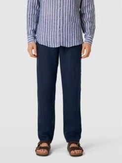 MCNEAL Regular Fit Stoffhose Mit Französischen Eingrifftaschen - Marineblau -Beliebt Bekleidungsgeschäft 995j4hqfah9j8iaf9la3aj2d8h8kuh2468r52jig6t1j2ca36d3jgca99d2laiila1930i1l8554qkq6ago30phn64p3ee9j6gpjic9k69hjce1p6gpjichi69i38cr56pi3ecg