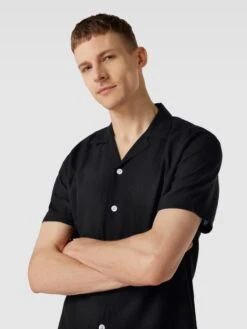 Lindbergh Freizeithemd Mit Leinen-Anteil Und Reverskragen - Schwarz -Beliebt Bekleidungsgeschäft 997kigi58954qkhm6t0kmk1m9p9kkl1p8l54mhqla5b4kea4a5458c289p5jcl2d9t14ighi8t5laki59t3j6oph6hij8d1lcdi3adpk6tj6ce1g6cr36c33c8oj8e9o6gom2o8