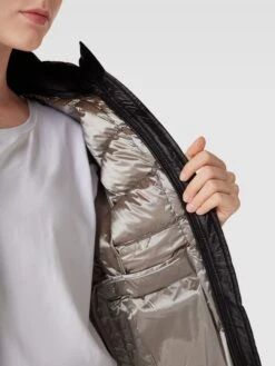 Wellensteyn Steppjacke Mit Label-Detail Modell 'HIGHCLASS' - Schwarz -Beliebt Bekleidungsgeschäft 99852dq29kok2e1k88rl2dhg9p332dam8oql6kq494skskpo9h934da59h1l8ihn994kgi296d2k8ea26d3m2oj364om2dr46csj0opk69hm8ohk70omcdpiccqmccr660q3eo8