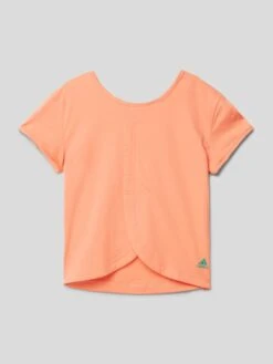 ADIDAS SPORTSWEAR T-Shirt Mit Label-Print - Apricot -Beliebt Bekleidungsgeschäft 998j8kqk9sol6eab9p3l2gi26kql0hpna95kogib9gqkiji58l4kclig8gs30j22aoq4ci2j6d742h226l3jeoho6op6cor66ssm4d1kccr6aoj46phmac9p70p32pj365j68og