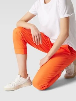 Raffaello Rossi Hose Mit Seitlichen Eingrifftaschen Modell 'DORA' - Orange -Beliebt Bekleidungsgeschäft 99a48ca265154cag95158j9g7174uia4999kocqj84pl8did956k2la471452j9l85alccpn9184ae1j8ko6co9ncdj32e1o64rj4phkcdj30eb568pjicr471gj6cj5cph62co