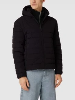 Cinque Steppjacke Mit Label-Patch Modell 'Raptor' - Schwarz -Beliebt Bekleidungsgeschäft 99a4qk2jah3k4ihm71634la7a12j4ham6spjgcpl9933eii49l95ae246l944lid6p954ha4991l8kah9l3m4c1ncoqmcd1k6orjiphk69h3ce1ncgo3ad1o64q34d1mc4q3ec8