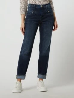 MAC MAC X Sylvie Meis 24/7 Carrot Fit Jeans Mit Stretch-Anteil Modell 'Rich' - Dunkelblau -Beliebt Bekleidungsgeschäft 9co5aja18p9ksiam9125aci395aj2dq1a1b52gq39d14ge9pakq4gk26950kalag8h152iq8al1k4jpj9co6cc9l61gj4o9n70s6cp1k6sp6coj465h3cphp60s34c1pc4qj0c8