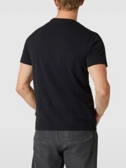 Napapijri T-Shirt Mit Logo-Stitching Modell 'SALIS' - Schwarz -Beliebt Bekleidungsgeschäft 9cqk6jhn9h6laia2992kgjq4a0p4uhib751kkd1j94p5aca1aks3adqj8os34j1map7j0ihp68rkme256h3j6d9mc5j32e1hc5hj4o9k6dj3gohmccq3ichncoo3id1m6dim4p8
