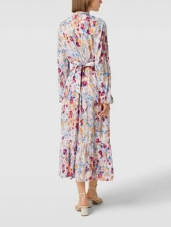 Christian Berg Woman Selection Maxikleid Mit Floralem Muster Und Taillenband - Flieder -Beliebt Bekleidungsgeschäft 9crl4k2h8crlaj268d7l8gql6923gc1i9ko5agq39p53eihm9h7j2kqi9913claj6l4kii1j898kili38go66p346or62or36pij6ohk6sqm6ohmcoq3gc9m6co3acr26hi38e0