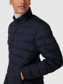 Marc O'Polo Steppjacke Mit Label-Patch - Marineblau -Beliebt Bekleidungsgeschäft 9d2kij9m89148l28a92l6dq1657j2kib9d3l6i2b8hakogq49pakika868r32la88sr4ah298co5ae296co3aob260sm2phn6gp3echkckp36oj669gjgd336li32pb4copj8d8
