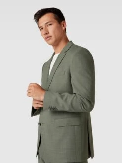 BOSS 2-Knopf-Sakko Mit Schurwoll-Anteil Modell 'Jasper' - Grün 9 BOSS 2-Knopf-Sakko Mit Schurwoll-Anteil Modell 'Jasper' - Grün -Beliebt Bekleidungsgeschäft 9d330hq16983eha1acq3ilif9kpl0kim8t5jce2k74r3ek2g6d4jej9l98r48jhm9h336cqm6h0l8l1pa93j8oj371h3ip9m6gsmachk68s6co9g70s32ohgcdh3geb5c8rj2p8
