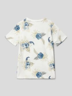 Jack & Jones T-Shirt Mit Floralem Muster - Offwhite -Beliebt Bekleidungsgeschäft 9d3jcgaf6l542di764s38lib99b56iq270q50gpg8h7k6c2g99744h2e8564ida79554ml27a50jihqk9go36opicorj0e9o6di30phk6hj6ae1kccsm8phlcpj32ohm70rjio8