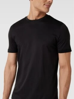 Christian Berg Men T-Shirt Mit Rundhalsausschnitt - Schwarz -Beliebt Bekleidungsgeschäft 9d438lhia5934l1n8t95chhk8p93gcia8d758ghja0rj0jq56974ge9n64q44iq98d6l0h226d64ic1ha0o66d1p68pmcc1mc8r68d9k6hi6ao9pcpi66cb574pmco9p6koj8do