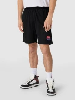 On Vacation On Vacation X P&C - Shorts Mit Label-Print - Schwarz -Beliebt Bekleidungsgeschäft 9d444khj757jgj9j94s34k259pb32ga969856kpn6h9j8l9kah332iaha0ol8gqa895kojq69t7l2daf74o3ee9l6gsj0c1gccr66d1k6cqj4oj464q6ad9h6phmapj568omado