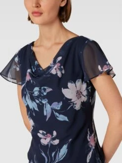 Christian Berg Cocktail Cocktailkleid Mit Floralem Allover-Muster - Marineblau Meliert -Beliebt Bekleidungsgeschäft 9d44qk2bakp32hi398o5ciq4al156j9m8gokaiil8ool8cqj85b5alaa8kp4ec2e6574kiq56p734cqha13mae9i6sr32pj4c5gmad1kcdj6ae3164rjgoj170omcpj561i34o8