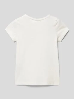 S.Oliver RED LABEL T-Shirt Mit Paillettenbesatz - Weiß -Beliebt Bekleidungsgeschäft 9d5ksgi38p648khoa9538khl65846ca99t64eh2fad8j2chm8l832hii8p2jel9i892j0d2i897jegi96so64e9pc8sm6chncop3ie1kchj3gohjclijeor5cgq34opn6os3ecg