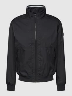 MCNEAL Jacke Mit Stehkragen - Schwarz 8 MCNEAL Jacke Mit Stehkragen - Schwarz -Beliebt Bekleidungsgeschäft 9d6j2cah893koh1hah5kelho8sr4kjhi958k2giaa4s4okqi6h732k1j9124ik24855j2lhh9t4lchia613m8cho61i68o9pclhjeo9k6ssjge3474s34c1o74r62d1mclim4oo