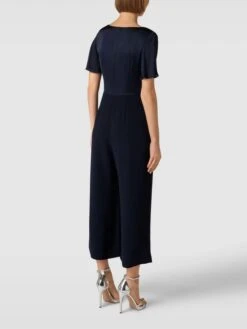Christian Berg Cocktail Jumpsuit Mit Knoten-Detail - Marineblau Meliert -Beliebt Bekleidungsgeschäft 9d6j8i2368pkme1k8t0l6jhna17ksk2l896k2c229l152ca68gpj6cig84r50jam9ssj2dq190q5aj9jaoo62phl6kqm6pj375j3edpk70s3ee9jckr6cohl6sr3co9g75hj4o8