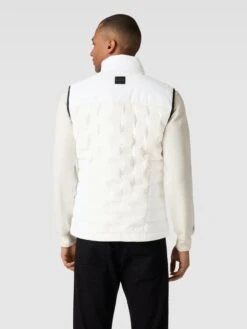 BOSS Green Daunenweste Mit Label-Details Modell 'Hellion' - Weiß -Beliebt Bekleidungsgeschäft 9d6k8gi27553edho856l2h2h9t1kogq89t5k6ii198olcjam6p0kshi59t5kccql8gol4h2e9h246cad9so36c9j70rj8cr46cp3ad1k60r3ae1hcpgj8e32cgojcohic5gjcp0