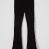 Guess Flared Schlupfhose Mit Stretch-Anteil - Schwarz -Beliebt Bekleidungsgeschäft 9d744cqk9953giqk8gs44g9i98qkijhi61854e2h9p2kojph6cqkkhac6osl8kq76h8j0ca98p348hqja93mce336os6adr66timap1k6crm6oj565imco9kc8q34c31c5gmaoo