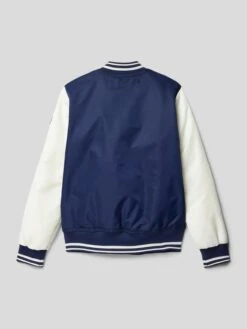 CARS JEANS College-Jacke Mit Two-Tone-Machart Modell 'L O I S E' - Marineblau -Beliebt Bekleidungsgeschäft 9da50l9oa0sj4ihk919kudq39p630i1o9t84oli4752kskqe8grkmdaj854kici9a9a4qla8ah8ksipm6t3jgo9k65imae326lgjichk69h62eb1cdj68dhi65h64e1i74o64cg