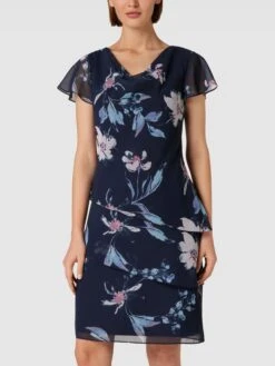 Christian Berg Cocktail Cocktailkleid Mit Floralem Allover-Muster - Marineblau Meliert -Beliebt Bekleidungsgeschäft 9dak2iag68s4qcal74rj8gim717kcea79d6lchpj70oj6l2h654k6gaga9akil286gs34h2b9d4ksk2k9h3j6d1m75i36e346tim6d9k6ssjae3465j6cd9ocpi3gcb5coo68c8