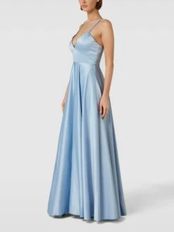 Jake*s Cocktail Abendkleid Mit Gelegten Falten - Hellblau -Beliebt Bekleidungsgeschäft 9db3eh219p64ocpn6t94aihk85a4ucahah142j9m8t5kei9gal84ek1m9593gjik8d55ci2d9114scpg8ko3ce326th32oplcko38dhk61gj4oj26tgj0pb5clh68o9g6pi64e0