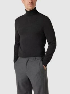 MCNEAL Longsleeve Mit Geripptem Rollkragen - Dunkelgrau Meliert 10 MCNEAL Longsleeve Mit Geripptem Rollkragen - Dunkelgrau Meliert -Beliebt Bekleidungsgeschäft 9go3giaj9hakqhad8h7l6g9mad3kakqh99950lim70rlae1i6coj8hq4a8rl0da984o36g9k6os32j9h8go30dhhckq3gd1pc4o3edpk74p3cohn69ijie1j70o38cj66ss34d0
