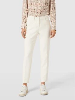 Cambio Stoffhose Mit Bundfalten Modell 'Renira' - Offwhite -Beliebt Bekleidungsgeschäft 9gp3cea1ad330hq9858j0h2370ol0ci48go5aka171236ia8896kmki7ad3kkg9m90o3eh9g6gpkqdie9go3edhj6lh3cdb2c8r38chk60q3ce9occrjacb26sr6cd356lgm2p8