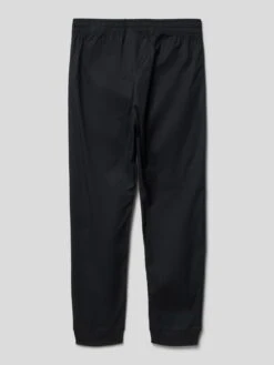 CHAMPION Hose Mit Label-Detail - Schwarz -Beliebt Bekleidungsgeschäft 9gp46l2271546jq79h74qlab6kskoi1laos48jhmal832laa95b4ahad6h24ce9m6p93egah9cp34iqb8h3m8e9j74rjedb16dh3idpk60p3iob2clj66ohh6lhmao9g6gp30o8