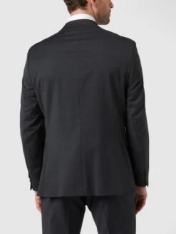 Christian Berg Men 2-Knopf-Sakko Mit Stretch-Anteil - Anthrazit -Beliebt Bekleidungsgeschäft 9gpj0ipg7543aji46573ahq4aorkui2a99954jqa9l538dho758jgkqfa5756eaia10kggql6ta38iia84o6cohlc4p62chgcdijaopk61ijao9j69h3cchg74omce9g69h6cco