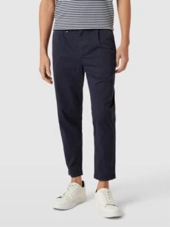 BOSS Orange Chino Mit Label-Details Modell 'SHYNE' - Marineblau -Beliebt Bekleidungsgeschäft 9gpl0jqf9p3k2k2c9d2k8gie9l7kojqc7194ae1n6cqjgcaj912j4l2h9p1l8cag6l75cli49t73gdacako64cb56kpjic35cdijeo9kc9ijiohi6hi30cr3cgsj8ohjc8pm6co