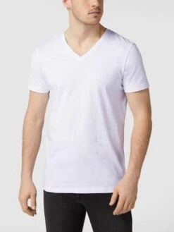 Christian Berg Men T-Shirt Aus Bio-Baumwolle Im 2er-Pack - Weiß -Beliebt Bekleidungsgeschäft 9gs5achhacs42e2991146l266gr3ihhi8l6k4khl8tb58e2j990koii9ah846hi3al14aipi653kgjq6713j6ohk68qmcdr168qmae9kcop3cohl6cs3ge1j6pi36cb16pgj2p0