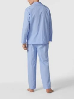 Polo Ralph Lauren Underwear Pyjama Aus Baumwolle Mit Webmuster - Hellblau -Beliebt Bekleidungsgeschäft 9gsjak9j7534gl1l9kplcjie8grkgjq66oq50e2a9l64qga9998kad9ka17jehija95jeiqd84ql2ja3ap3j6dr6c5ijicb574r30p1kccrjeeb26gpjed1jc8om4c1h68ojapg