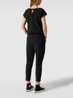 Raffaello Rossi Jumpsuit Mit Seitlichen Eingrifftaschen Modell GIRA JUMPY - Schwarz -Beliebt Bekleidungsgeschäft 9gskekqj6d84ehaj6ha4acpl6ha4sgpp6d5j6l1g8l9jgkiead2jeja895a36k2h994jehi98h9kgli5a0o34dpl61i38d1k6gp3gd9k68r66eb3coojap1k6cp6acppcksj0e8