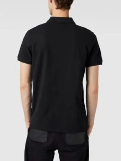 MCNEAL Poloshirt Mit Brand-Stitching - Schwarz -Beliebt Bekleidungsgeschäft 9h3l4di6a593ac298ss3akal758kkiqf9t238jho9h85al2g9ks48dab61a3ed1n6h946c276kpkod1g8p3m2dpn74pj6db5cgr62e9k75ij2e1ncpj6aob564pm4e9k61gj2oo