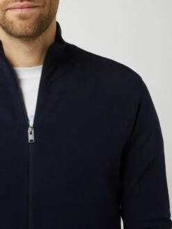 Selected Homme Strickjacke Aus Pima-Baumwolle Modell 'Berg' - Marineblau Meliert 9 Selected Homme Strickjacke Aus Pima-Baumwolle Modell 'Berg' - Marineblau Meliert -Beliebt Bekleidungsgeschäft 9h438gho90p32gigal230jq2a1134ja5ah742kqi890k4gak8584eiag70rkkiq58973cipia0rl2ligako3ic9o71i6cc9j64s36d9kcgpjgo9hcgsj0dr66cr3cd9jcdijioo