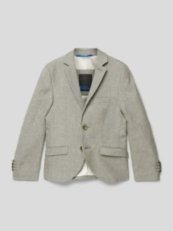 G.O.L. Kinder Blazer Mit Reverskragen - Schilf