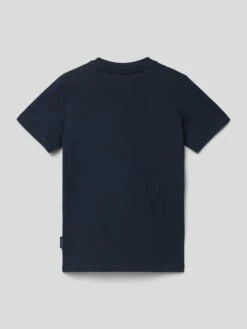 Jack & Jones T-Shirt Mit Label-Applikation - Marineblau -Beliebt Bekleidungsgeschäft 9h7k2dhna924klaka11jek2jah6kqiid8d332i9hadak2laf8cpk6had60okoiai699kkjqiacq48dil693japhmcdim2o9o6dhmcchkc9hm6eb46hi6achk74o3aohp6cp3gcg