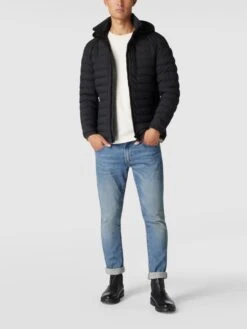 Wellensteyn Jacke Molecule Men MOLH-719 - Marineblau