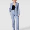 Calvin Klein Womenswear Blazer Mit Reverskragen Modell 'ESSENTIAL' - Hellblau 2 Calvin Klein Womenswear Blazer Mit Reverskragen Modell 'ESSENTIAL' - Hellblau -Beliebt Bekleidungsgeschäft 9h94ecig6cr4gh249kr4gcpn7114uda861akcli88d14uia96h456kakad44ugam8t84clad6p834khk9l3j4ob26cp6cd3260sjechk6sp6ae1k65gj4c9m6sp66cb46cojed8