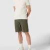 MCNEAL Shorts Mit Elastischem Bund - Olivgrün -Beliebt Bekleidungsgeschäft 9ha58h2f90qjcl266la36h9j6h64ghq68tajalih8orkac2f9ksjelhl750k4la59p6kqi9k898lcc9j6ko3ce9ic4o3id336tij0p1k6so3ioj268q3ae9lccsj4cb5c5h32d0