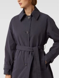 Fuchs Schmitt Trenchcoat Mit Seitlichen Eingrifftaschen - Marineblau -Beliebt Bekleidungsgeschäft 9hb3ihala0rl0ia48cr3ih2f9sp4mc2ia97kce2d6so32kac7564acqd8oqk6h9j9gpj2dq5a57kmk229d3m8p1ochgmad1p6kq62chkc4oj6e1j6gojeeb1ccs3cchp6lhm6cg