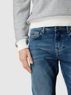 BOSS Orange Slim Fit Jeans Mit Stretch-Anteil Modell 'Delaware' - Blau -Beliebt Bekleidungsgeschäft 9ko32d1jakpk4l27acr46ci574ol6eaha514gga89124kihial3j2k1m6cs4qghi8co46c1gal848c2464o3ee1l65im8cpl6dij0opk6gomaeb26gs64pj3c4qjed1o71j3epg