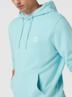 BOSS Orange Hoodie Mit Logo-Stitching Modell 'WETALK' - Mint Meliert -Beliebt Bekleidungsgeschäft 9ko4skq58ss4ichk8p4jiipga8o3ckq49kol8cq2a144ejie9sr30jaiad5jaghm6t1kuihj6p54ek2a9co6co9jcksj8c9n6hi3ce9k74p30ohj69hmcp1n68om4o9p6tj62c8