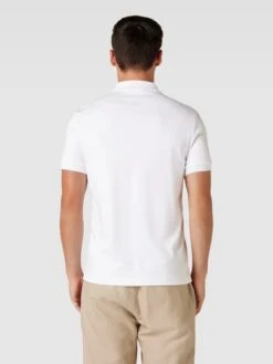 Lacoste Poloshirt Mit Logo-Stitching - Weiß -Beliebt Bekleidungsgeschäft 9kr5ahim857kaii56ssl8hq88l352i9p68ok4i2l90s48d1o90r4akilalal6c9l90o32j9o6l6j2h2h68o62c9l6ksjaphkclj6ccpkcgp3ee1nc8pm6dj46soj2e9m65h3gd8