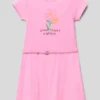S.Oliver RED LABEL Kleid Mit Motiv-Print - Pink -Beliebt Bekleidungsgeschäft 9krkgi9n8h2k2j9g6p852k2784ol8c22aoq3ieam612k6dqm8kqj4i2h94s50i9lad8jid2a64qjid268h3m2p9mclgjadpocgqjiopk6hhjeeb16lim8d9h6soj4e32cdgm6e8