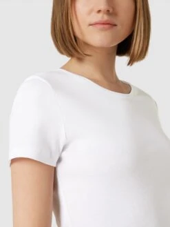 Montego T-Shirt Mit Geripptem Rundhalsausschnitt - Weiß -Beliebt Bekleidungsgeschäft 9ksl6d1lad542cq9akq3ci2lad85akpg7584qea78gs4mh2g711kalai6ss4olibad4k2li89953gkabaoo68dpj74r3ao9p69j6aohk61i36o9gc8smacb66oqjic1h6spjedo