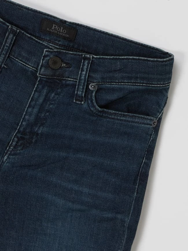 Polo Ralph Lauren Teens Skinny Fit Jeans Mit Stretch-Anteil - Jeans 4 Polo Ralph Lauren Teens Skinny Fit Jeans Mit Stretch-Anteil - Jeans – Bild 2