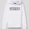 Jack & Jones Hoodie Mit Label-Print - Weiß -Beliebt Bekleidungsgeschäft 9l35ae22694j2cia8p7kee9m9l64qgpg9sp4ah9pa4okalaj9h14ojq9757lae1ga1650h1ga53k2ha68so6cc9h6csjccpo6ssj0e1k60sjao9k74o3copk6gr38phlcdhm8co