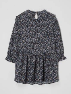 Tom Tailor Kleid Aus Viskose - Marineblau -Beliebt Bekleidungsgeschäft 9l4kokqg9or4khqe6l14kk2a6kol8jpo693j8khoad748l2f84q50dppa98jch9ma11k4gqm9t9kci9hal3maopm75j34p9nclh3cc1k6os68oj26dj3ap316dgj2cj160r38p0