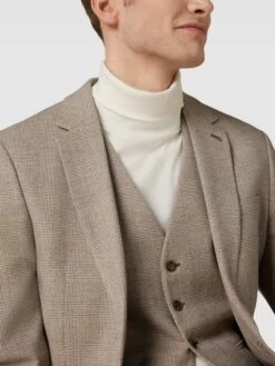 MCNEAL 2-Knopf-Sakko Mit Seitlichen Pattentaschen Modell 'Marc' - Mittelbraun -Beliebt Bekleidungsgeschäft 9l4ksjph6594qg9g9p6ksdaj9ss3gla18564igi28543ciql9hb4mj21912j6cqi9cp36l289gok2cid9p3j2oj5c8rm4o9n65hm6e1k6sq34eb5c9i66p1l74rjio9hcosj0e0