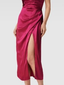 Luxuar Cocktailkleid Mit Wasserfallausschnitt - Pink -Beliebt Bekleidungsgeschäft 9l5l0lil9pb44l2g6h4kie9o70p4qe1l9sokala66srkgl2ca583eghh6kpl4l1n8pb4ejhg95b4gh9pa0o30phj60p30d1o6ksjad9k60s32ohn60o38dhj6krm8c1h69h3gd0